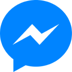 Messenger Icon