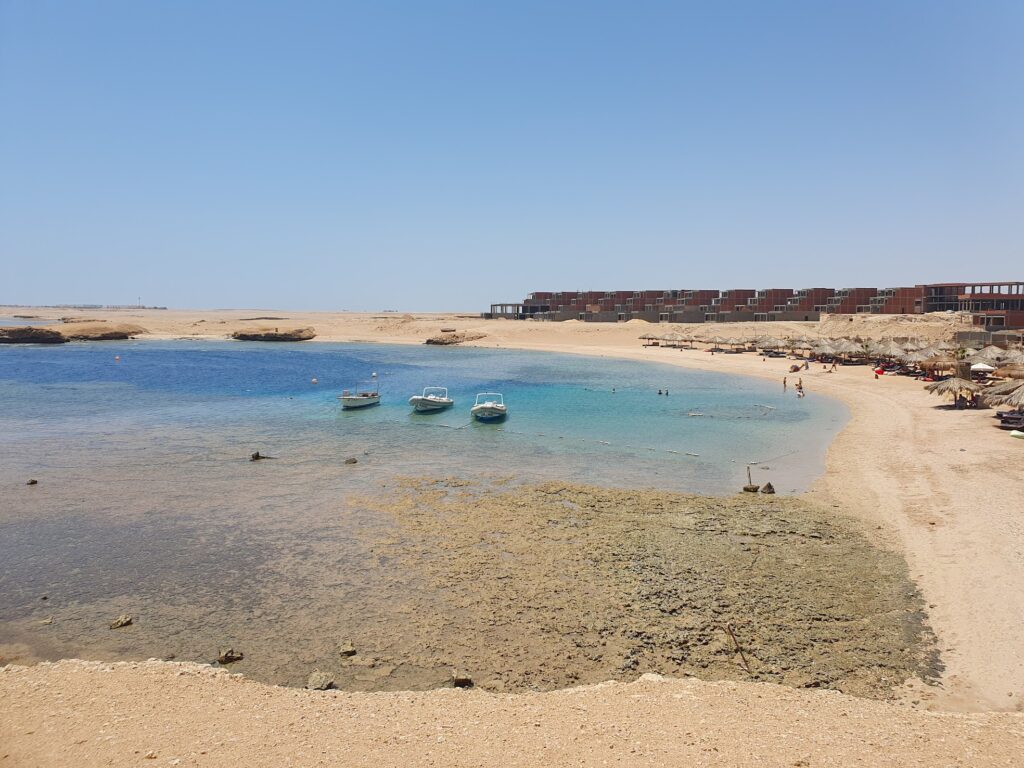 SHARM EL NAGA RESERVE BY BUS