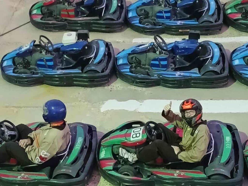 GO KART