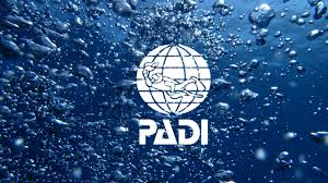 PADI OPEN WATER DIVE COURSE