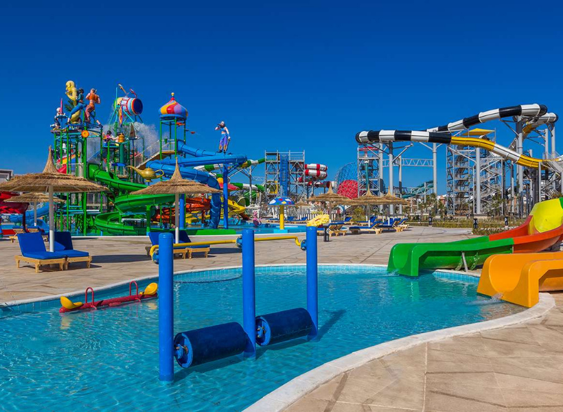 Aquapark Albatros