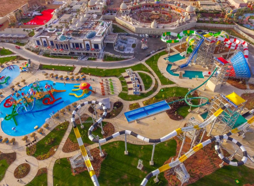 AQUAPARK ALBATROS