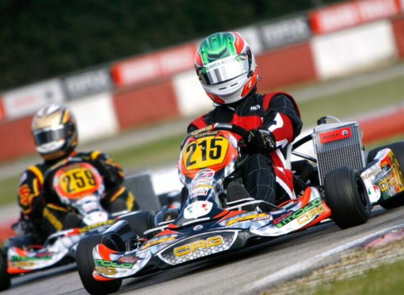 Karting