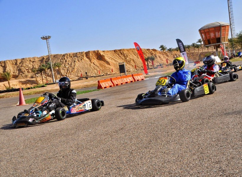 Karting