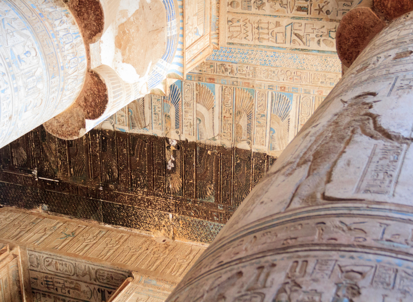 Luxor 1 Day By Bus + Dendera