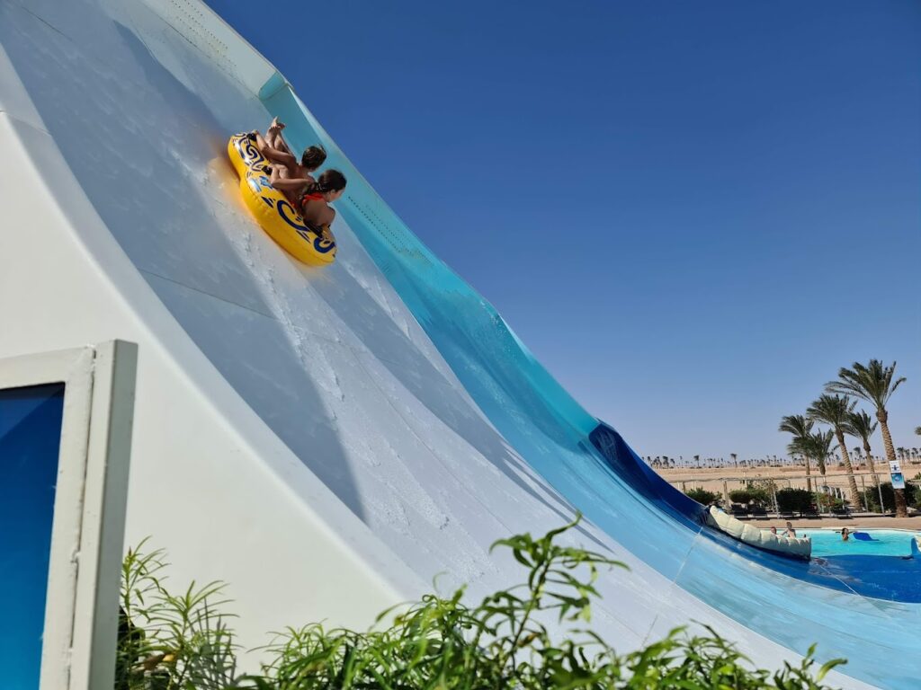 ''MAKADI'' AQUAPARK