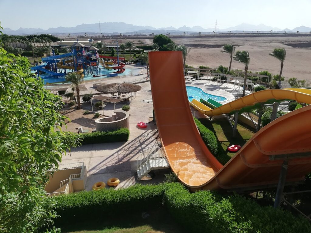 ''MAKADI'' AQUAPARK