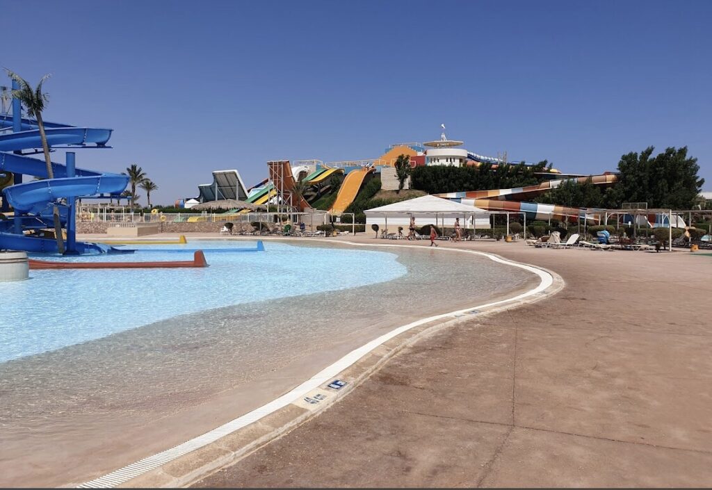 ''MAKADI'' AQUAPARK