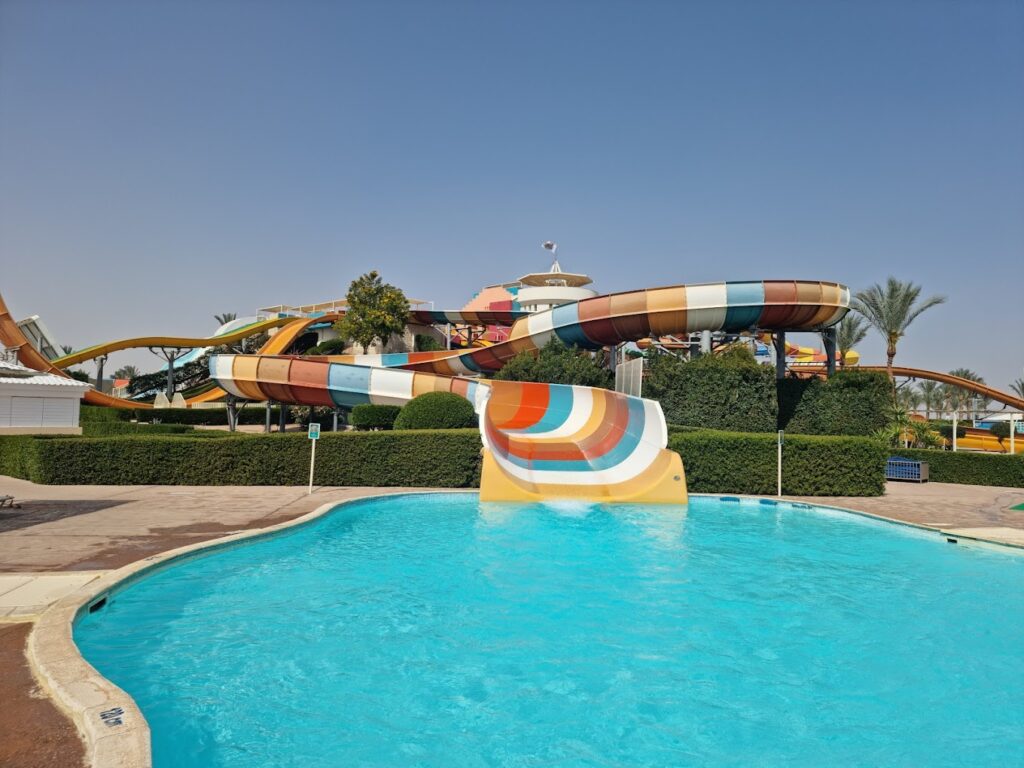 ''MAKADI'' AQUAPARK