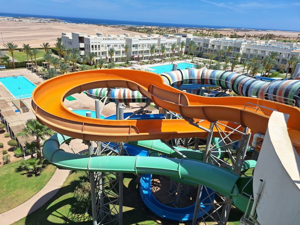 ''MAKADI'' AQUAPARK