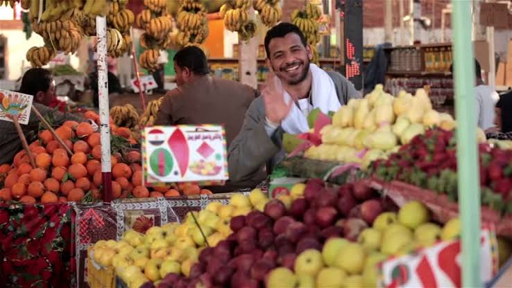 SIGHTS OF HURGHADA